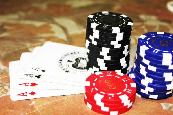 Live Casinos als neue Art des Glücksspiels